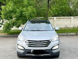 Hyundai Santa Fe-10