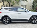Hyundai Santa Fe-8