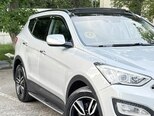 Hyundai Santa Fe-9