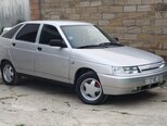 LADA (VAZ) 2112-2
