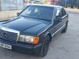 Mercedes 190-2