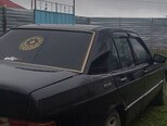 Mercedes 190-3