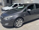 Opel Astra-1