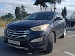 Hyundai Santa Fe-1