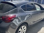 Opel Astra-3