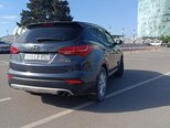 Hyundai Santa Fe-3