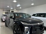 Changan Qiyuan Q07-3