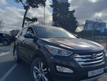 Hyundai Santa Fe-2
