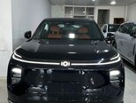 Changan Qiyuan Q07-1