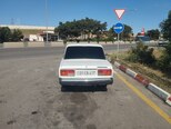 LADA (VAZ) 2107-6