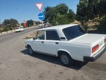 LADA (VAZ) 2107-4