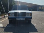 LADA (VAZ) 2107-1