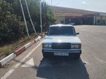 LADA (VAZ) 2107-3