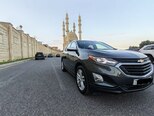 Chevrolet Equinox-5