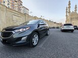 Chevrolet Equinox-4