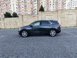 Chevrolet Equinox-11