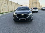 Chevrolet Equinox-1