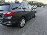 Chevrolet Equinox-7