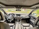 BMW Alpina B7-5