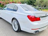 BMW Alpina B7-4