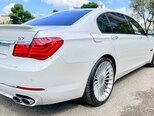 BMW Alpina B7-8