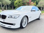 BMW Alpina B7-2