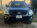 Kia Sportage-1