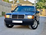 Mercedes 190-2