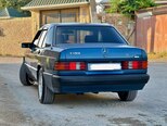 Mercedes 190-4
