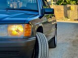 Mercedes 190-8