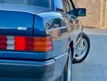 Mercedes 190-5