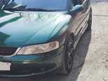 Opel Vectra-5