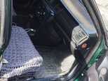 Opel Vectra-9