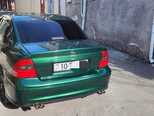 Opel Vectra-8