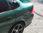 Opel Vectra-4