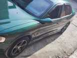 Opel Vectra-3
