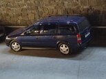 Opel Astra-3