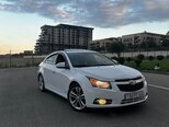 Chevrolet Cruze-1