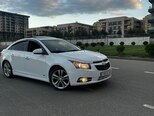 Chevrolet Cruze-2
