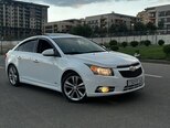 Chevrolet Cruze-3