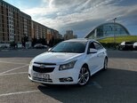 Chevrolet Cruze-4