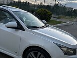 Chevrolet Cruze-9