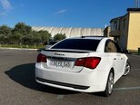 Chevrolet Cruze-5