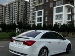 Chevrolet Cruze-6