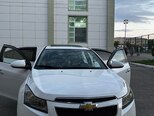Chevrolet Cruze-10