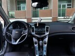 Chevrolet Cruze-12