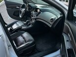 Chevrolet Cruze-13
