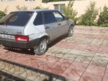 LADA (VAZ) 2109-4