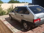 LADA (VAZ) 2109-5