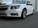 Chevrolet Cruze-8